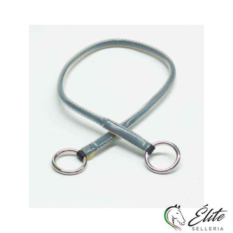 WAHLSTEN TIRANTE ALLA BOCCA SPESSORE 9 MM